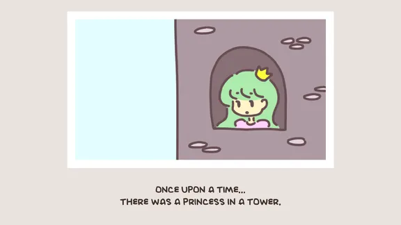 A HERO AND A GARDEN screenshot 1