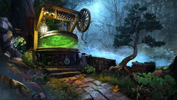 Demon Hunter: Revelation screenshot 5