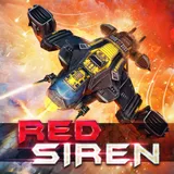 Red Siren: Space Defense icon