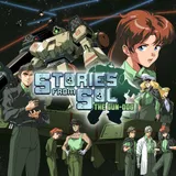Stories from Sol: The Gun-Dog icon
