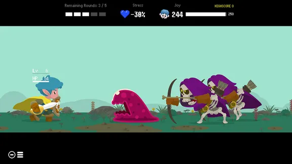 Takeshi and Hiroshi screenshot 3