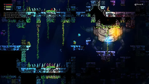 Residual screenshot 4