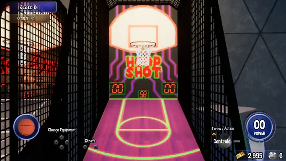 Party Arcade: Enhanced Edition screenshot 1
