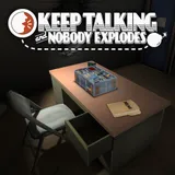Keep Talking and Nobody Explodes icon