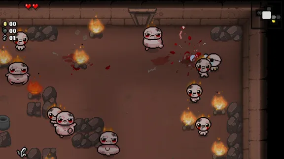 The Binding of Isaac: Afterbirth+ screenshot 5