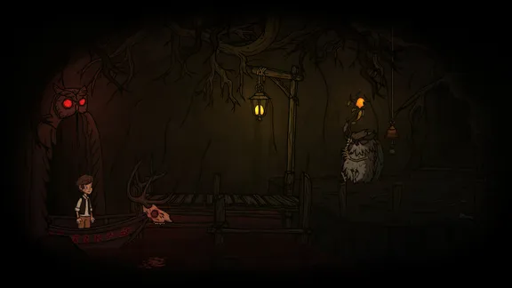 Creepy Tale 2 screenshot 6