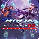 NINJA GAIDEN: Ragebound icon