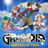GRANDIA HD Collection icon