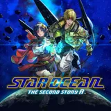 STAR OCEAN THE SECOND STORY R icon