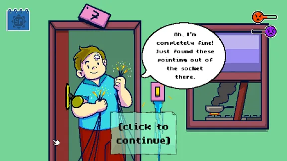 Talk to Strangers screenshot 3
