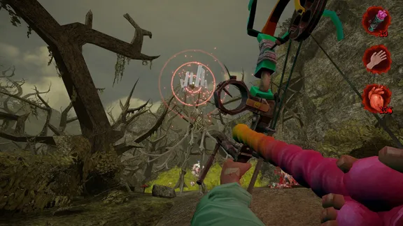 POSTAL: Brain Damaged screenshot 5