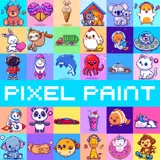 Pixel Paint icon