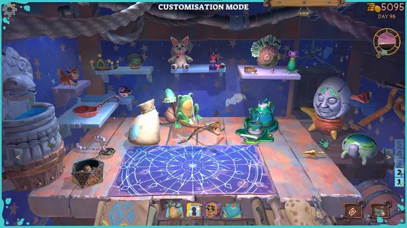 Trash Goblin screenshot 4