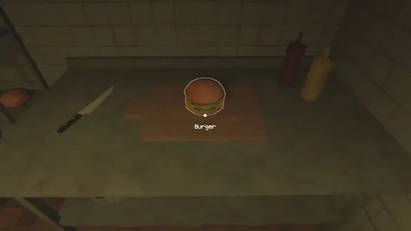 Kiosk screenshot 5