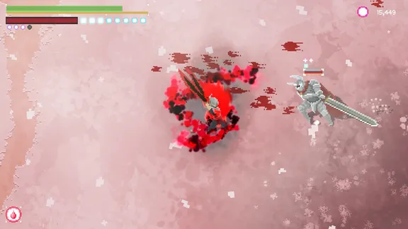 Unsouled screenshot 3