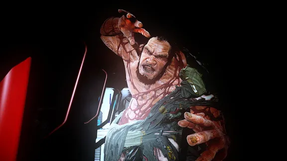 The Persistence screenshot 6