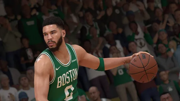 NBA 2K25 screenshot 1