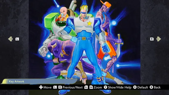 Capcom Beat 'Em Up Bundle screenshot 6