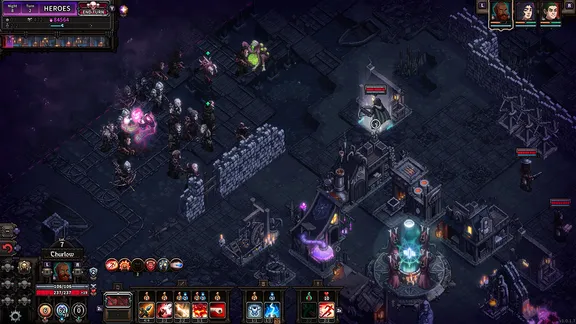 The Last Spell screenshot 5