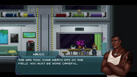 MindSeize screenshot 5