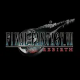 FINAL FANTASY VII REBIRTH icon