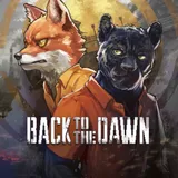 Back to the Dawn icon