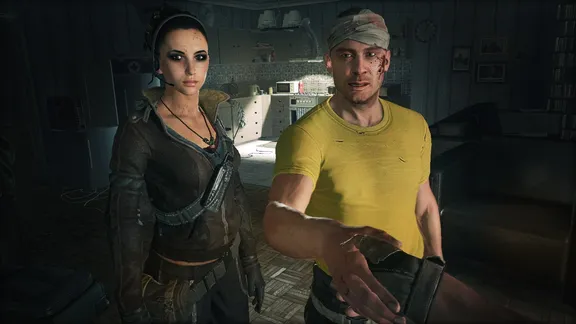 Dying Light: Platinum Edition (retail only) screenshot 6