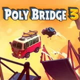 Poly Bridge 3 icon
