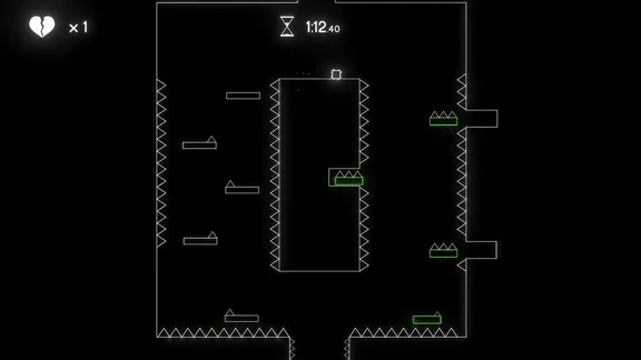 Neon Beats screenshot 2