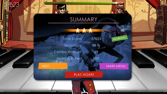 Frederic 2: Evil Strikes Back screenshot 5