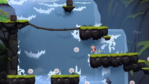 JustAxe screenshot 1