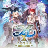 Ys X: Proud Nordics icon