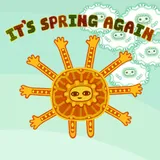 It's Spring Again icon