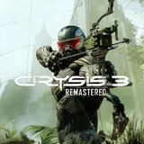Crysis 3 Remastered icon