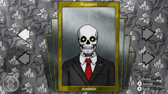 Death and Taxes screenshot 3