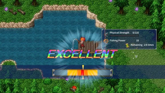 Alphadia Neo screenshot 4