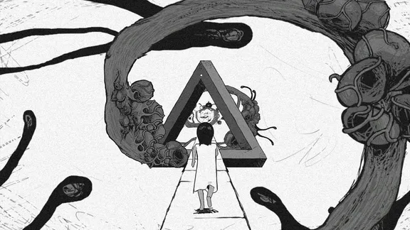 Path to Mnemosyne screenshot 4