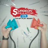 Surgeon Simulator CPR icon