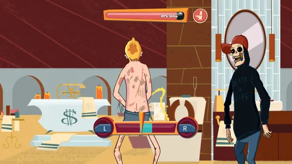 Manual Samuel screenshot 3