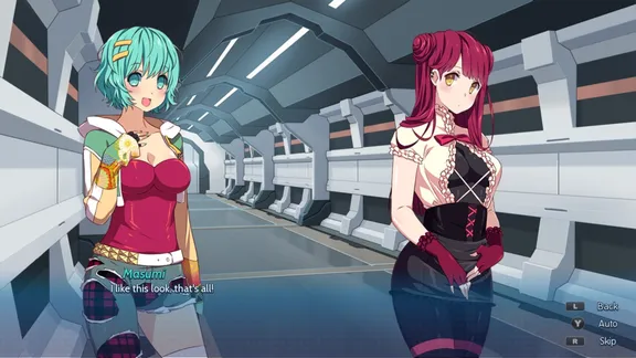 Sakura Agent screenshot 1