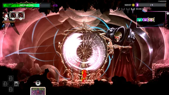 Summum Aeterna screenshot 3