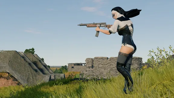 CRSED: F.O.A.D. screenshot 5
