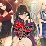 Find Love Or Die Trying icon