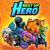 Next Up Hero icon