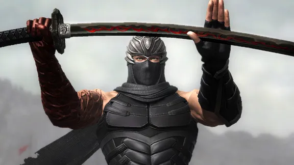 NINJA GAIDEN: Master Collection screenshot 5