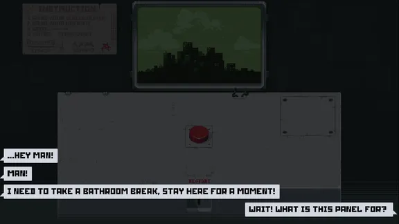 Please, Don't Touch Anything: Classic screenshot 2