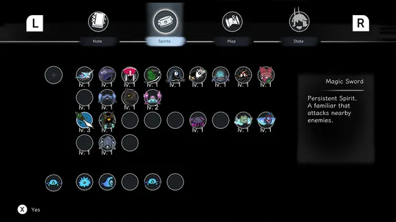 Dragon Loop screenshot 3