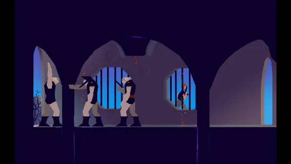 Another World screenshot 4