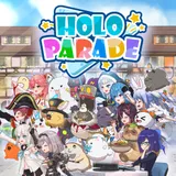 HoloParade: Deluxe Edition icon