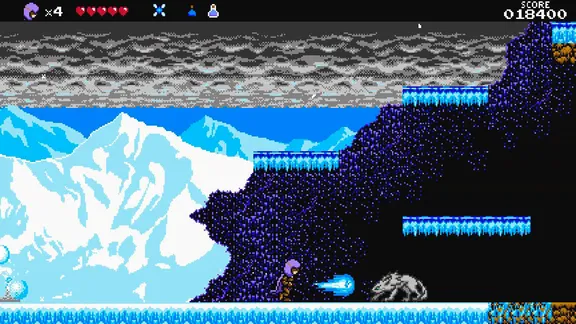 A Hole New World screenshot 3